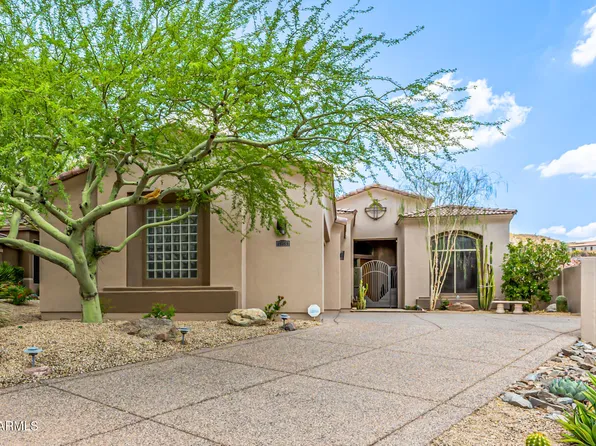 15953 N 111TH Way, Scottsdale, AZ 85255