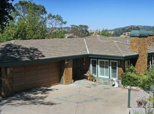 392 Redwood Rd, San Anselmo, CA 94960