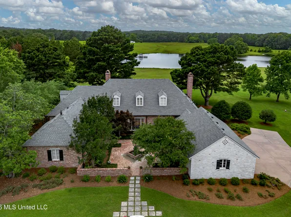 251 Highland Meadow Rd, Flora, MS 39071