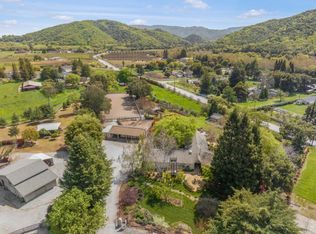 12170 Calle Uvas, Gilroy, CA 95020