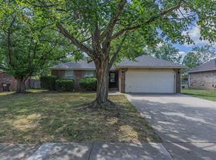 3814 W Harrison Street, Springfield, MO 65802