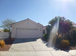 5308 Manor Stone St, North Las Vegas, NV 89081