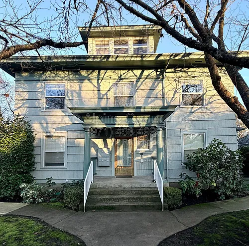 4318 SE Milwaukie Ave #3 Photo 1