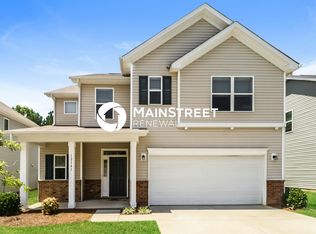 12141 Old Dulin Farms Way, Charlotte, NC 28215