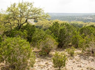 110 Peppergrass Dr LOT 1535, Spring Branch, TX 78070