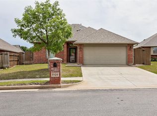 5120 SE 45th Ter, Oklahoma City, OK 73135