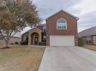 6912 Stonegate Dr, Odessa, TX 79765