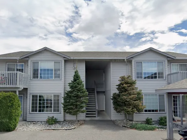 364 9th St. NE 4-Plex, 364 9th St NE APT B, East Wenatchee, WA 98802
