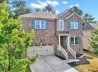 306 Knollcrest Ln, Knightdale, NC 27545