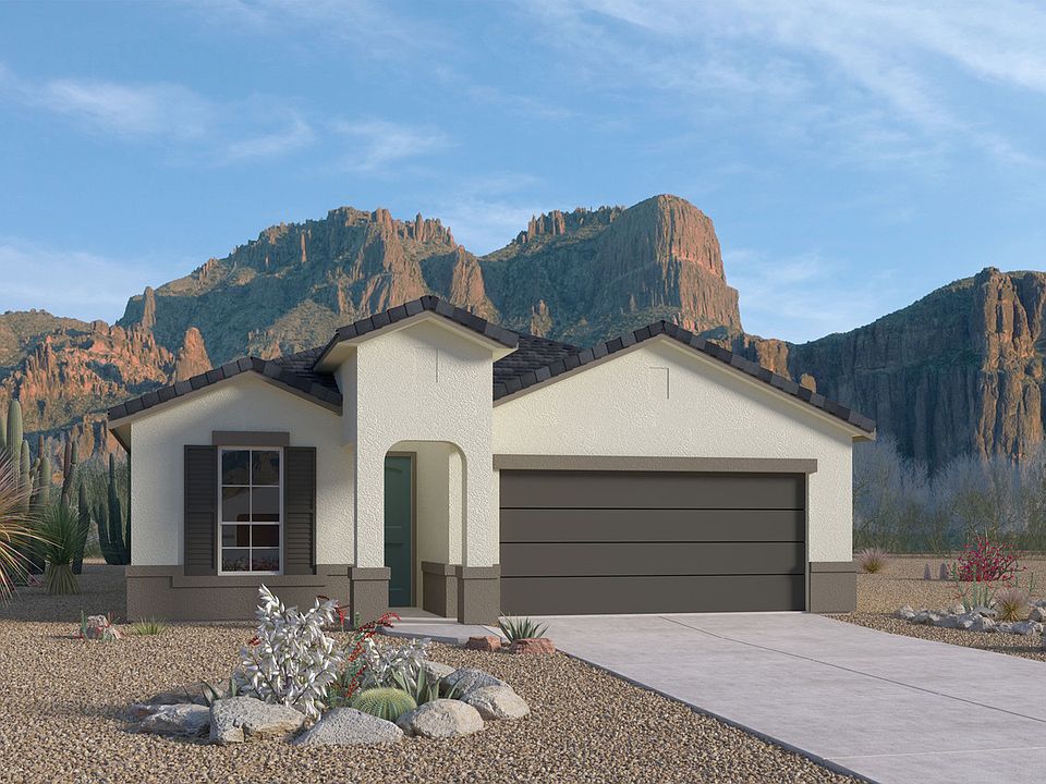 Plan Elevation.