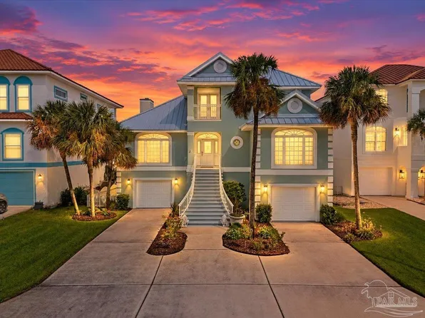 369 Gulfview Ln, Perdido Key, FL 32507
