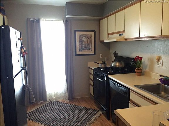 Newer kitchen appliances are included