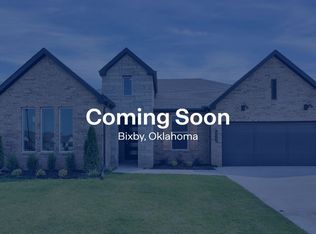 Homes Available Soon, Watercrest, Bixby, OK 74008