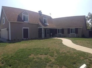 2922 E Belvedere Rd, Anaheim, CA 92806