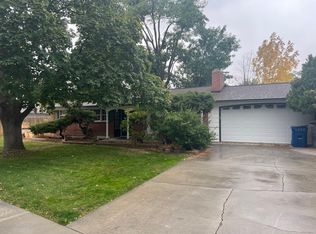 1825 W Norcrest Dr, Boise, ID 83705
