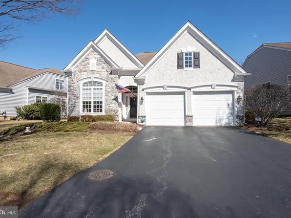 460 Mimosa Cir, Kennett Square, PA 19348