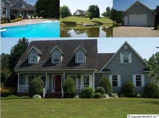 710 Liberty Hill Rd, Boaz, AL 35956