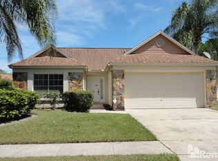 13015 Baltimore Woods Ln, Orlando, FL 32824