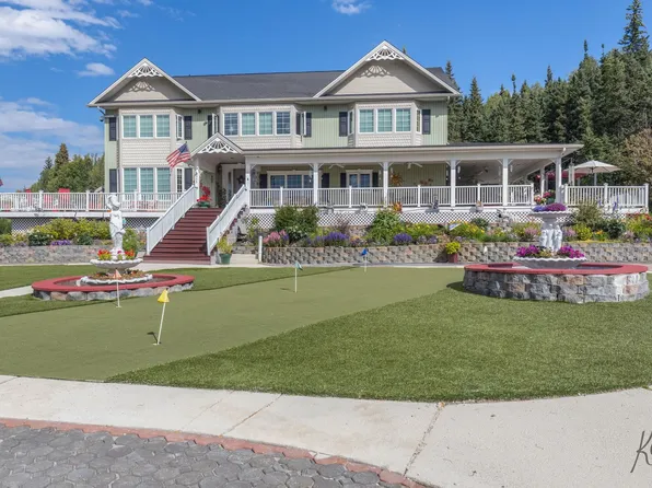 455 Division St, Fairbanks, AK 99712
