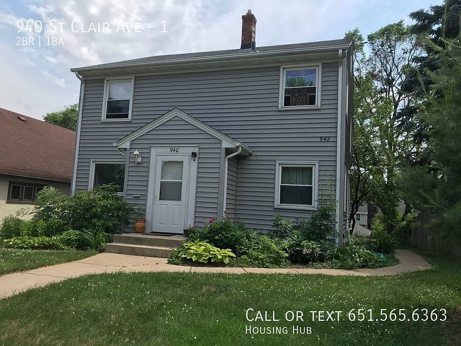 1st image of 940 Saint Clair Ave #1