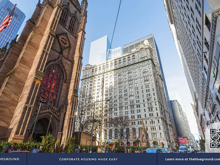 67 Wall St #17G — Photo 45