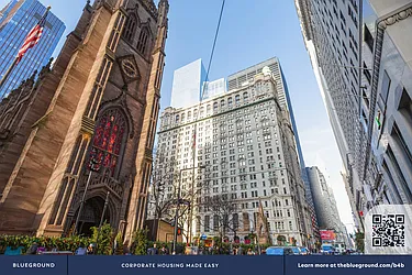 Rented by The Blueground