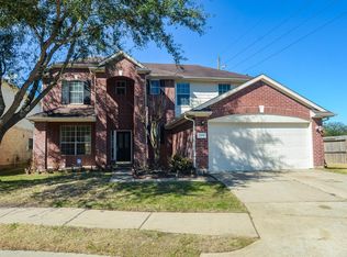 15002 Turphin Way, Sugar Land, TX 77498