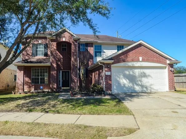15002 Turphin Way, Sugar Land, TX 77498
