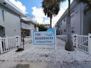 El Mar, Indian Rocks Beach, FL 33785