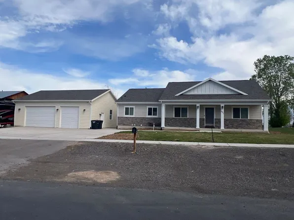 491 E 200 N, Salem, UT 84653