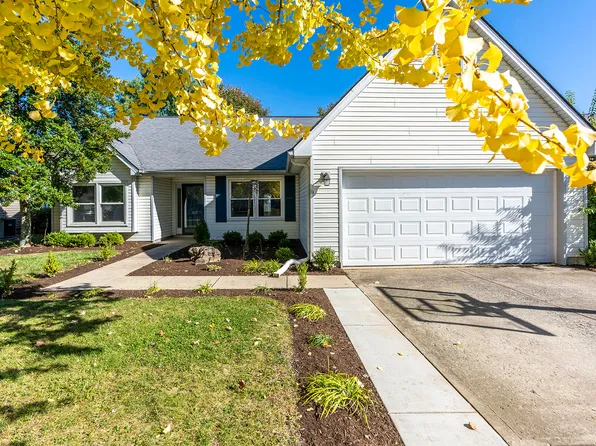 933 Ridgebrook Rd, Lexington, KY 40509