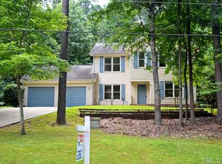 11317 Claybank Pl, Raleigh, NC 27613