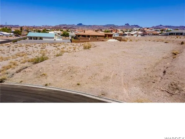 3439 Landon Dr E, Bullhead City, AZ 86429