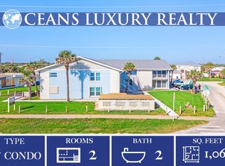 2250 Ocean Shore Blvd APT 204, Ormond Beach, FL 32176