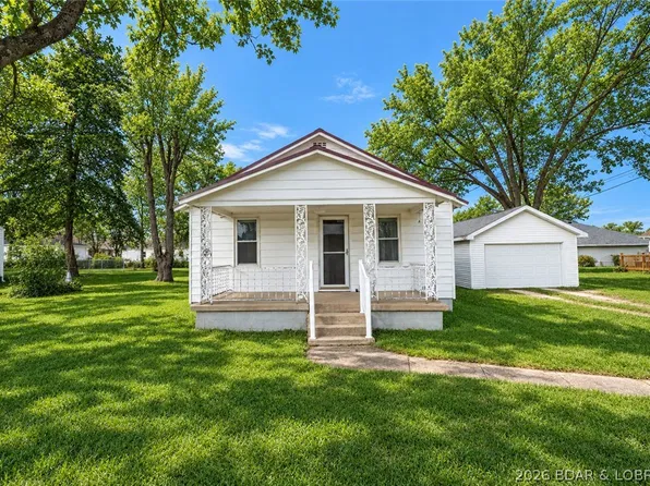 611 E 15th St, Eldon, MO 65026
