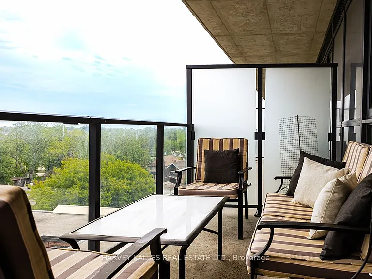 2369 Danforth Ave #710 — Photo 21