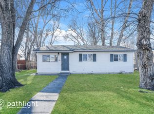74 Hayes Dr, Colorado Springs, CO 80911