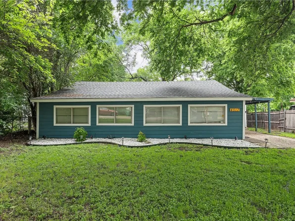 4517 Beverly Dr, Waco, TX 76711