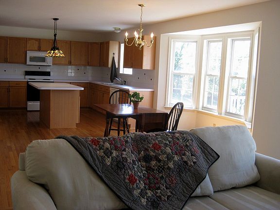 Kitchen / Dining / Family Rm 2