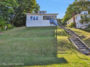 110 Clifton Ave, Kingston, NY 12401