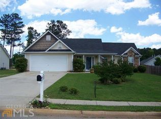 105 Preakness Dr, Lagrange, GA 30241
