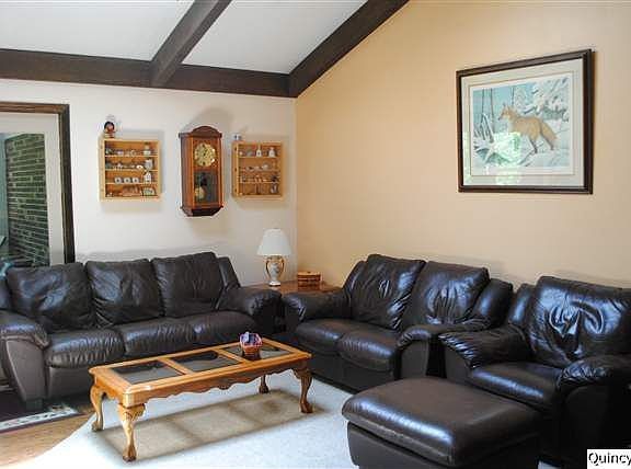 Home for Sale in Canton, MO $179,900