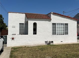 16918 S Hobart Blvd, Gardena, CA 90247