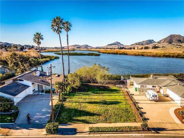 1312 Oceanaire Dr Lot 4, San Luis Obispo, CA 93405