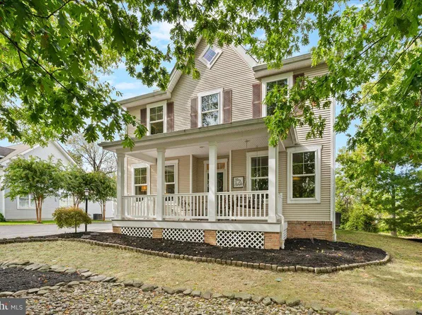 608 Gala Way, New Market, MD 21774