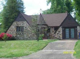 527 N 34th St, Paducah, KY 42001