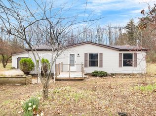 20310 Hubbard Rd, Battle Creek, MI 49017