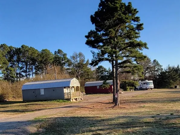 417 Highway 124, Jerusalem, AR 72080