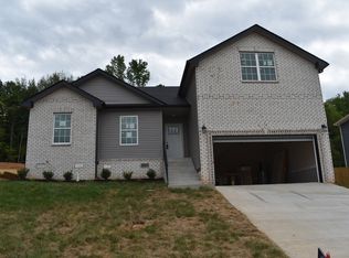 18 Gratton Ests LOT 18, Clarksville, TN 37042