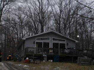 6314 N Jefferson Rd, Midland, MI 48642